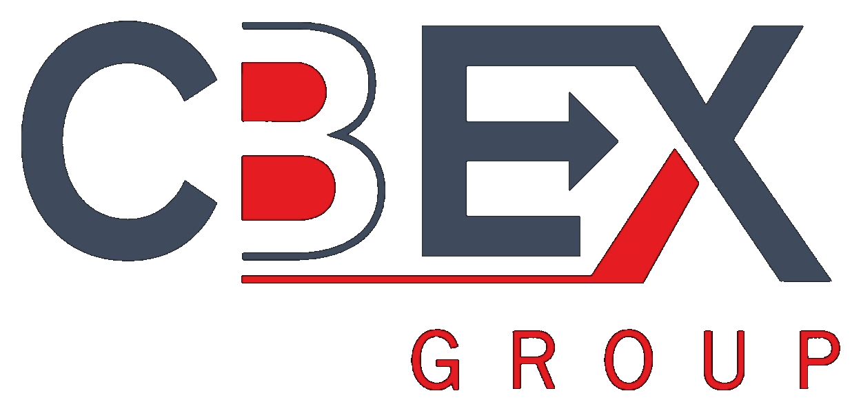 شعار CBEX Shipping Gateway
